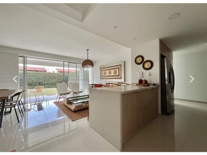 Casa de 4 alcobas en venta en Alfaguara, Jamundí, 230 m² · foto 6 de 12