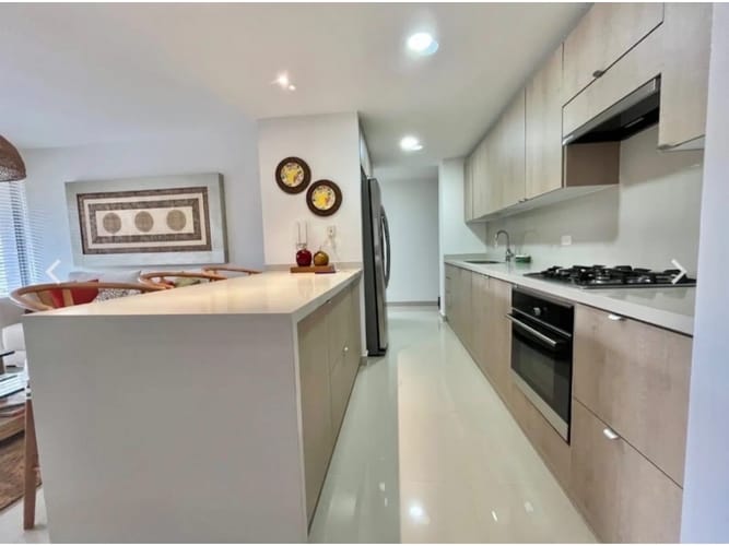 Casa de 4 alcobas en venta en Alfaguara, Jamundí, 230 m² · foto 7 de 12