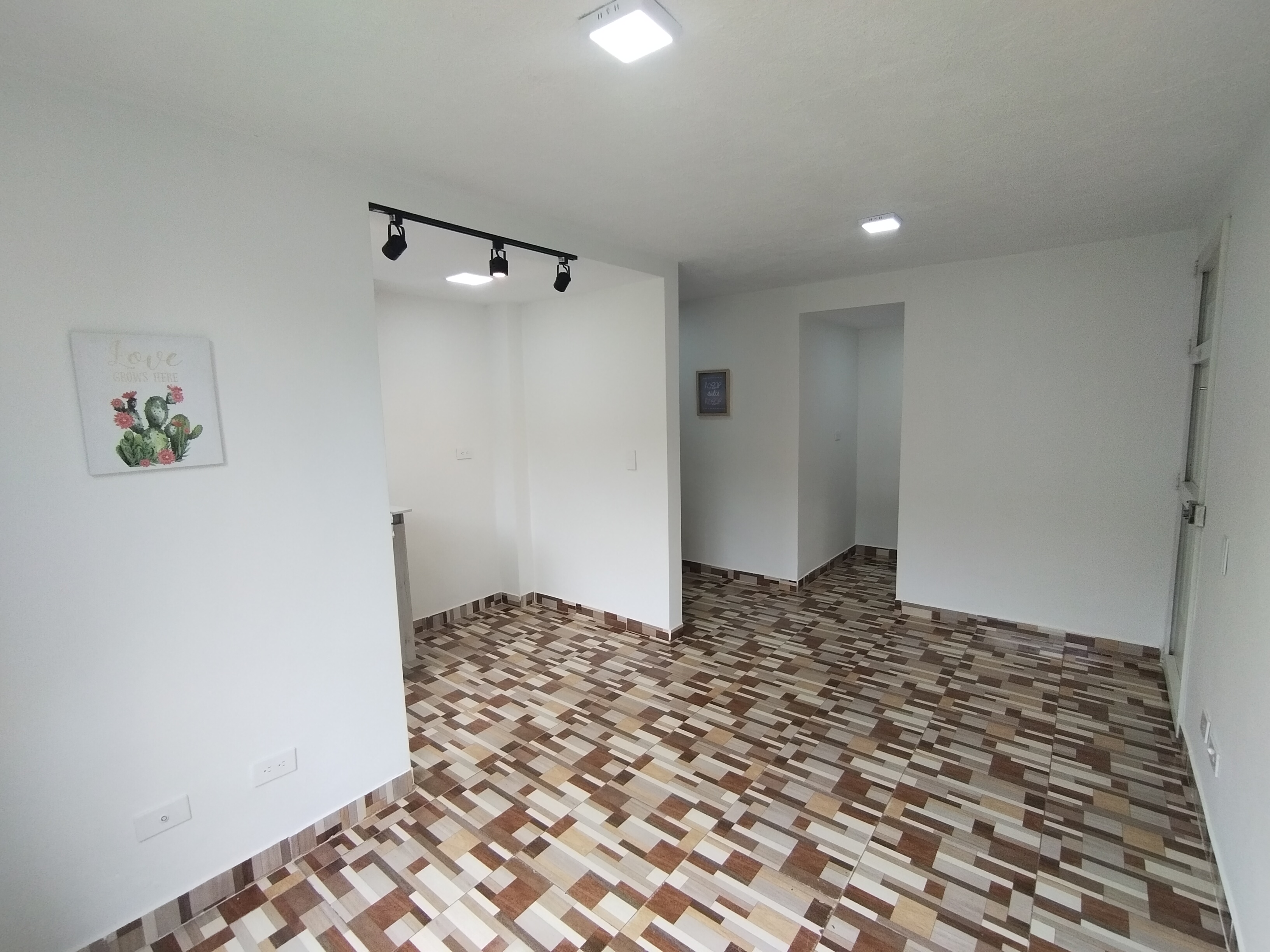 Apartamento en venta en Robledo, Medellín · foto 10 de 20