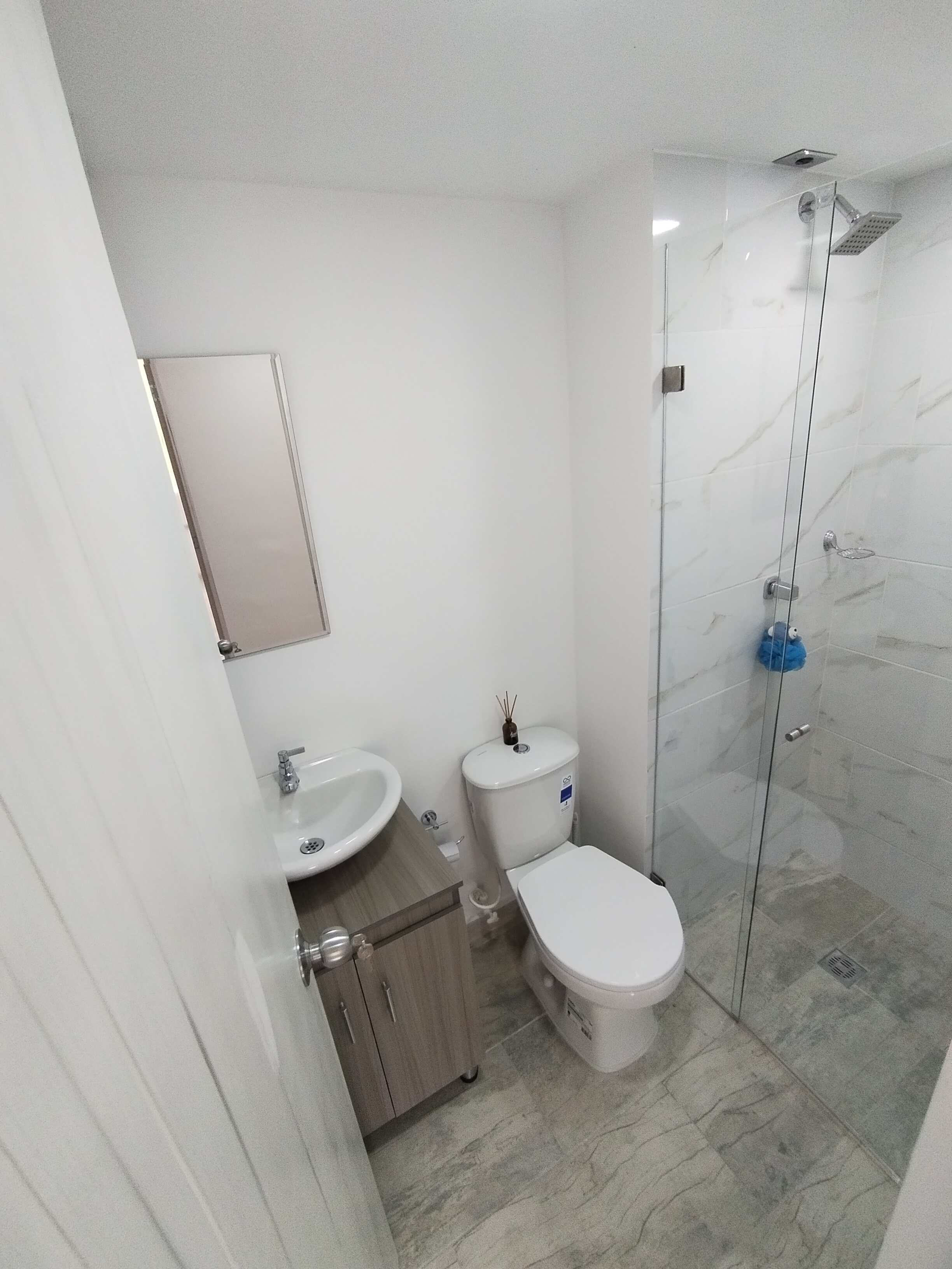Apartamento en venta en Robledo, Medellín · foto 12 de 20