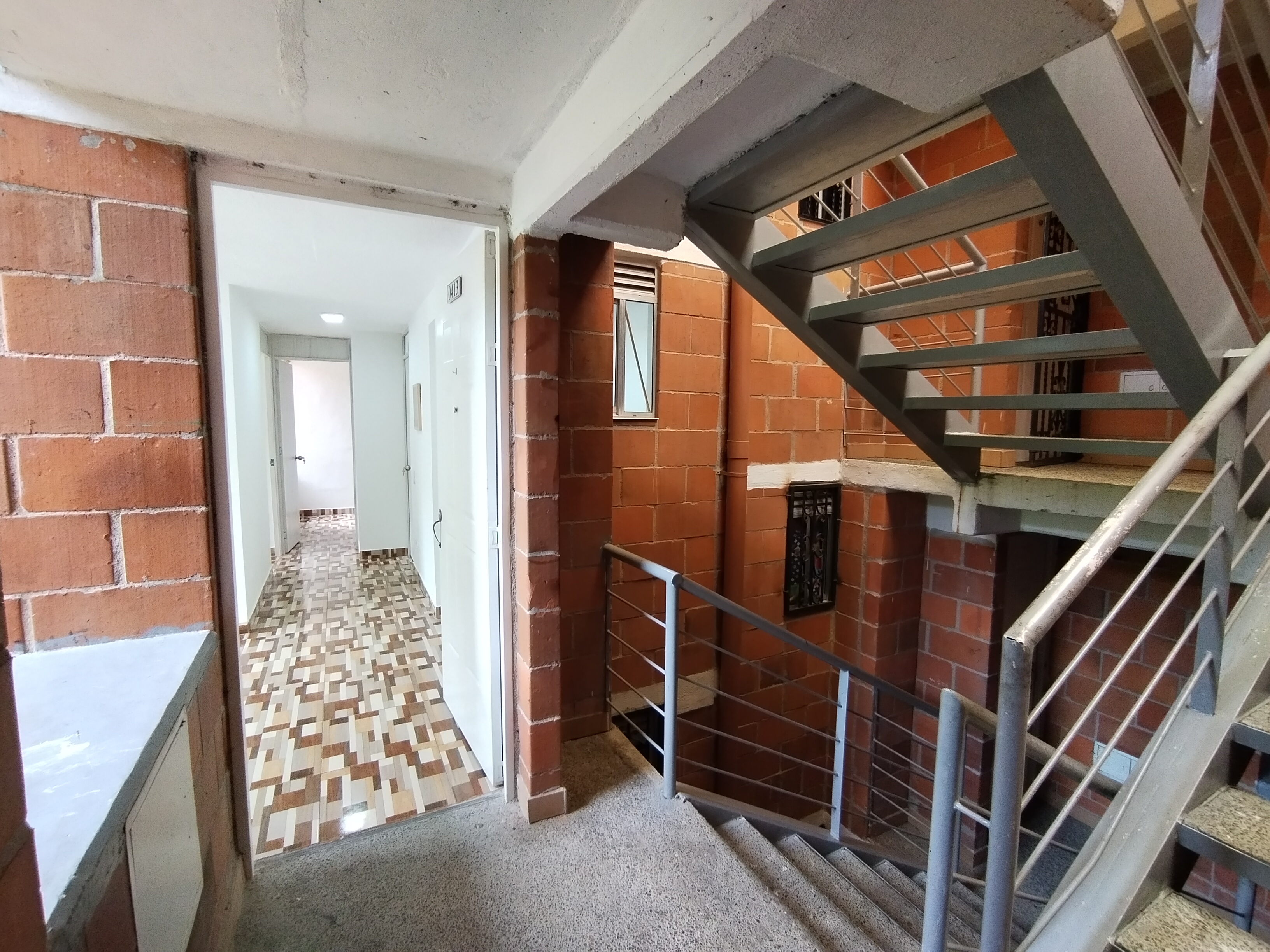 Apartamento en venta en Robledo, Medellín · foto 13 de 20