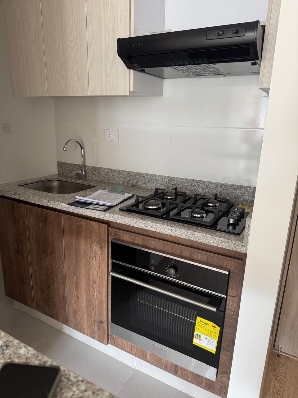 Apartamento en venta en San Victorino, Bogotá · foto 2 de 13