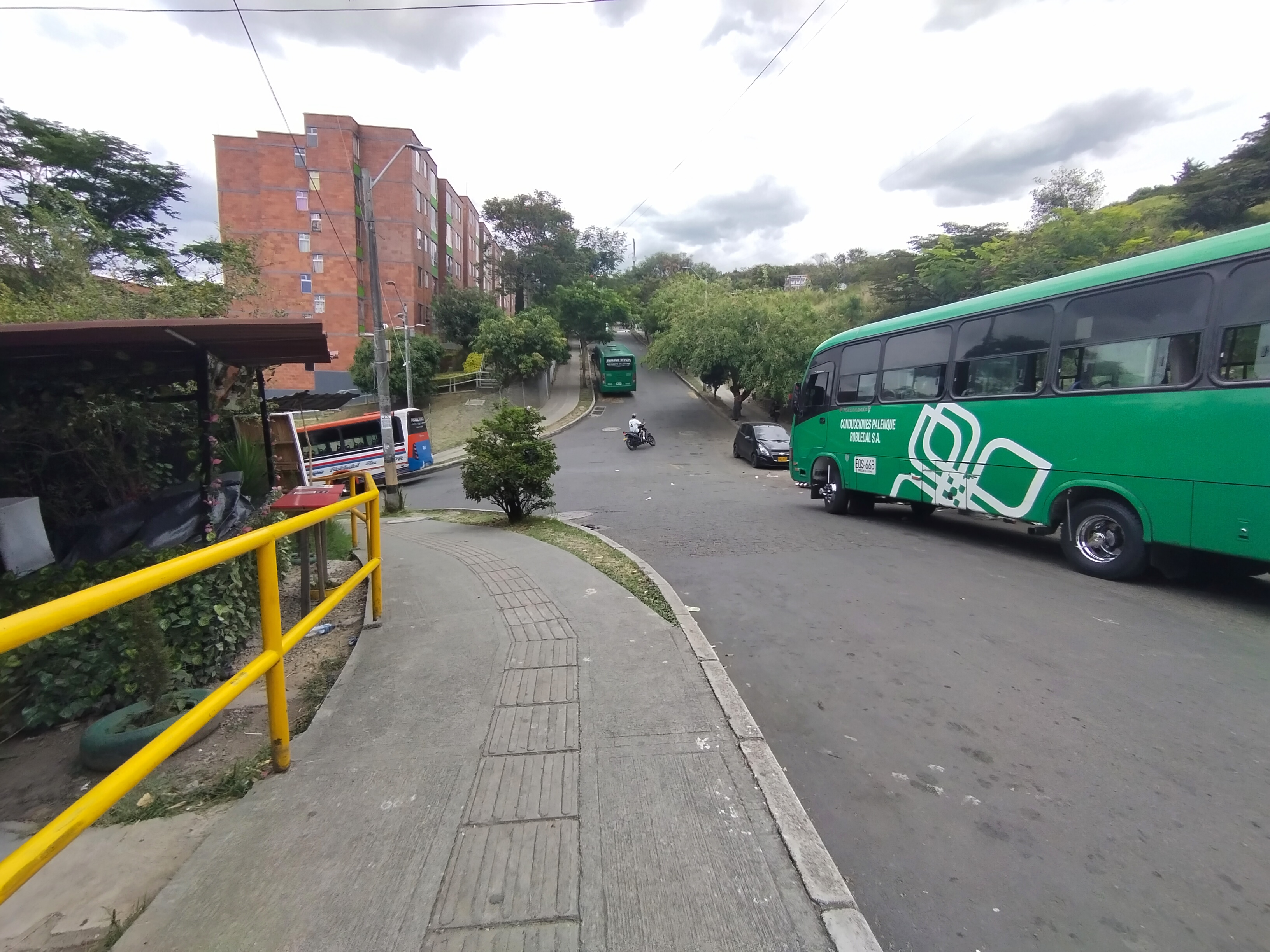 Apartamento en venta en Robledo, Medellín · foto 14 de 20
