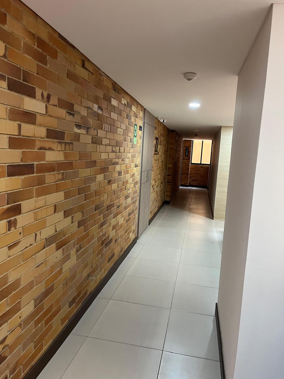 Apartamento en venta en San Victorino, Bogotá · foto 4 de 13