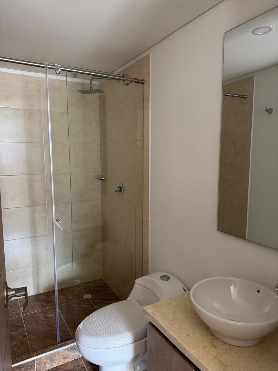 Apartamento en venta en San Victorino, Bogotá · foto 5 de 13