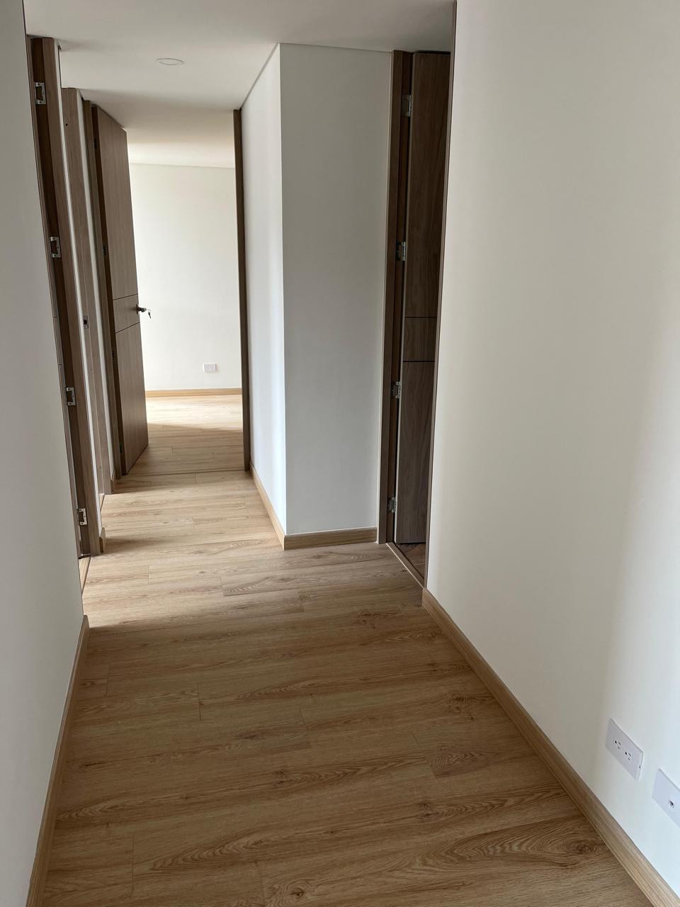Apartamento en venta en San Victorino, Bogotá · foto 6 de 13