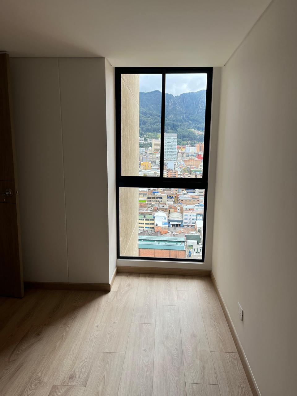 Apartamento en venta en San Victorino, Bogotá · foto 7 de 13