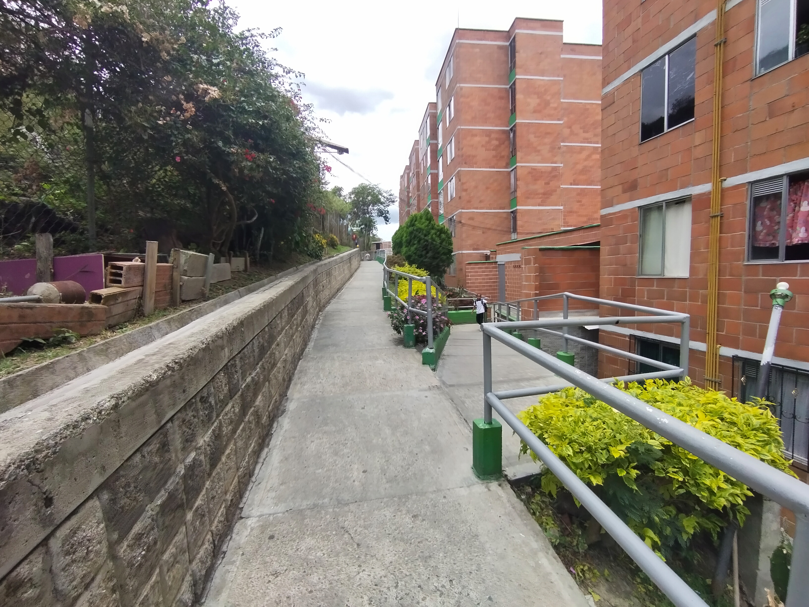 Apartamento en venta en Robledo, Medellín · foto 15 de 20
