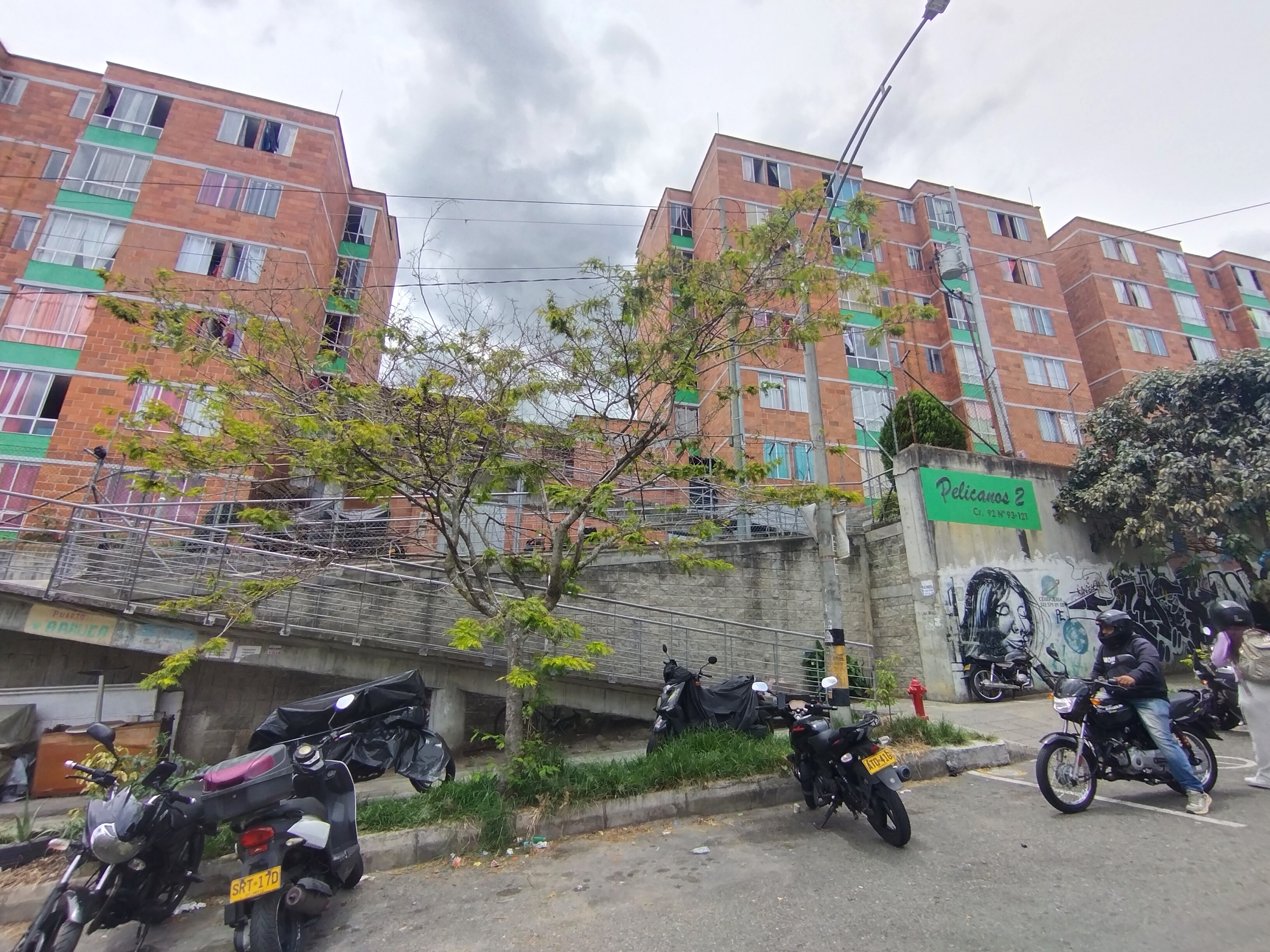 Apartamento en venta en Robledo, Medellín · foto 16 de 20