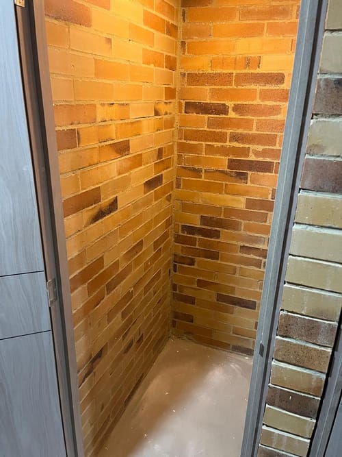 Apartamento de 3 alcobas en arriendo en San Victorino, Bogotá, 66 m² · foto 9 de 13