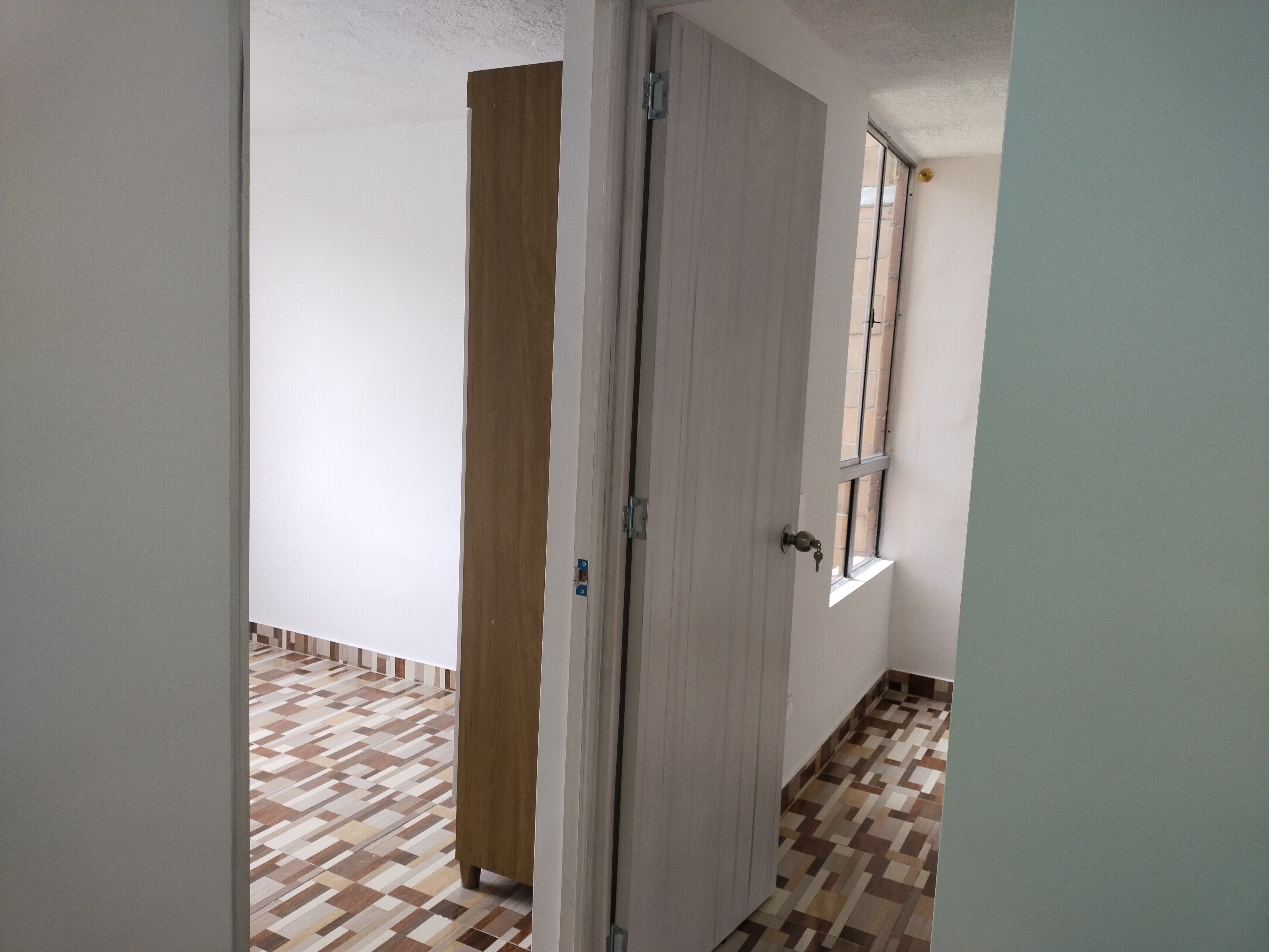 Apartamento en venta en Robledo, Medellín · foto 17 de 20