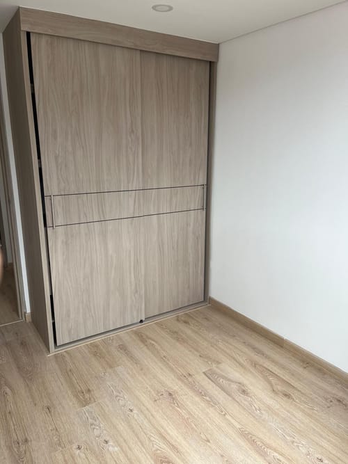 Apartamento de 3 alcobas en arriendo en San Victorino, Bogotá, 66 m² · foto 11 de 13