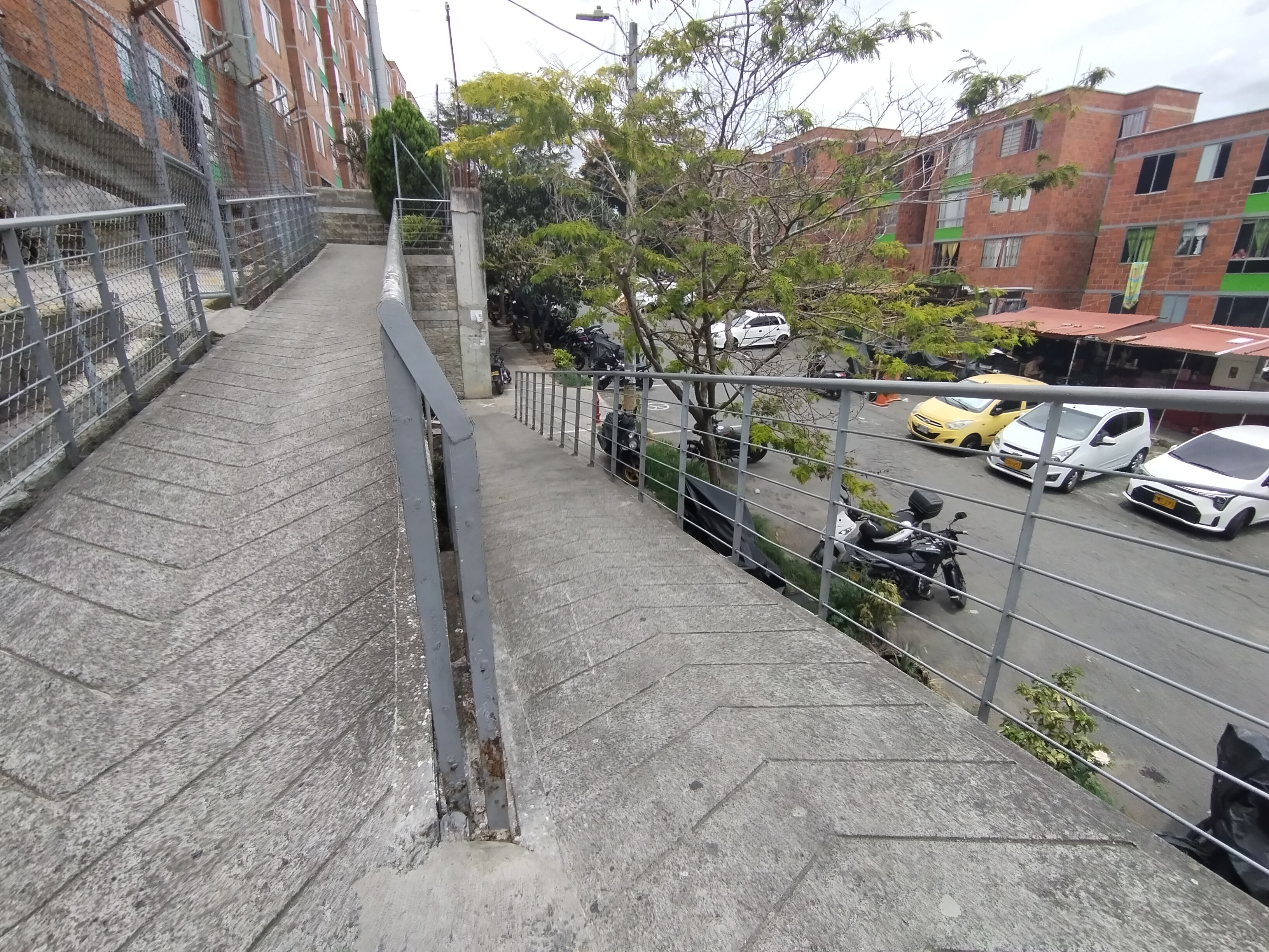 Apartamento en venta en Robledo, Medellín · foto 19 de 20