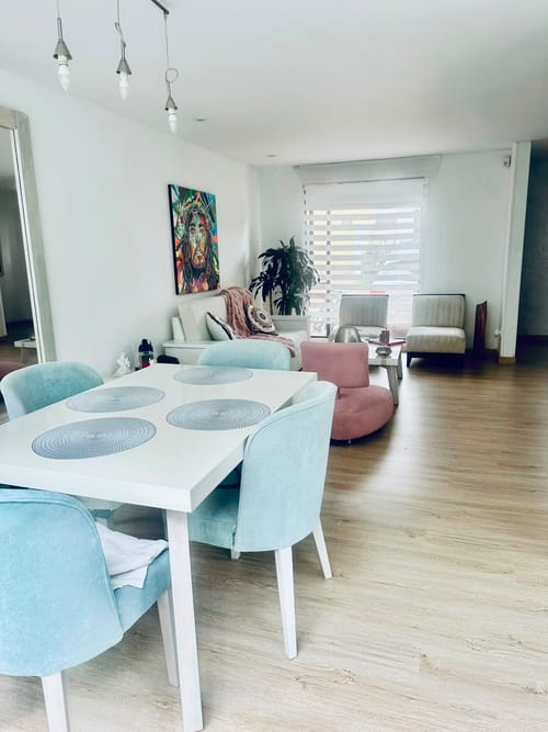 Casa de 3 alcobas en arriendo en Villa Barichara, Chía, 150 m² · foto 16 de 24