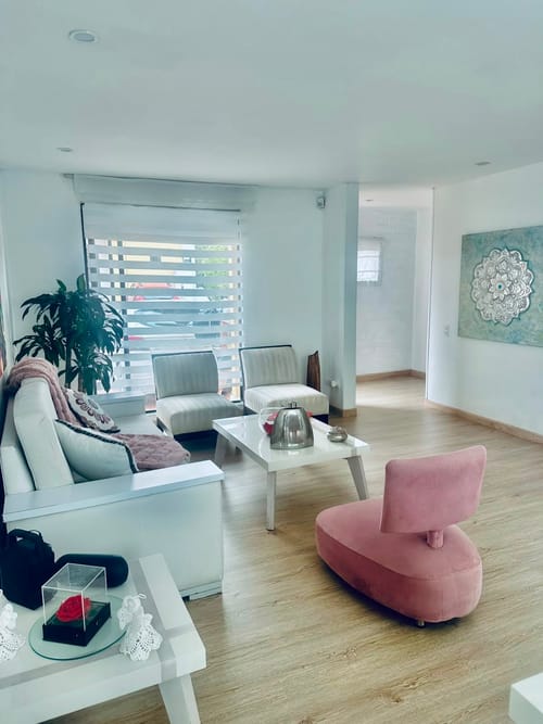 Casa de 3 alcobas en arriendo en Villa Barichara, Chía, 150 m² · foto 19 de 24