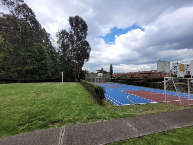 Casa de 3 alcobas en arriendo en Villa Barichara, Chía, 150 m² · foto 23 de 24
