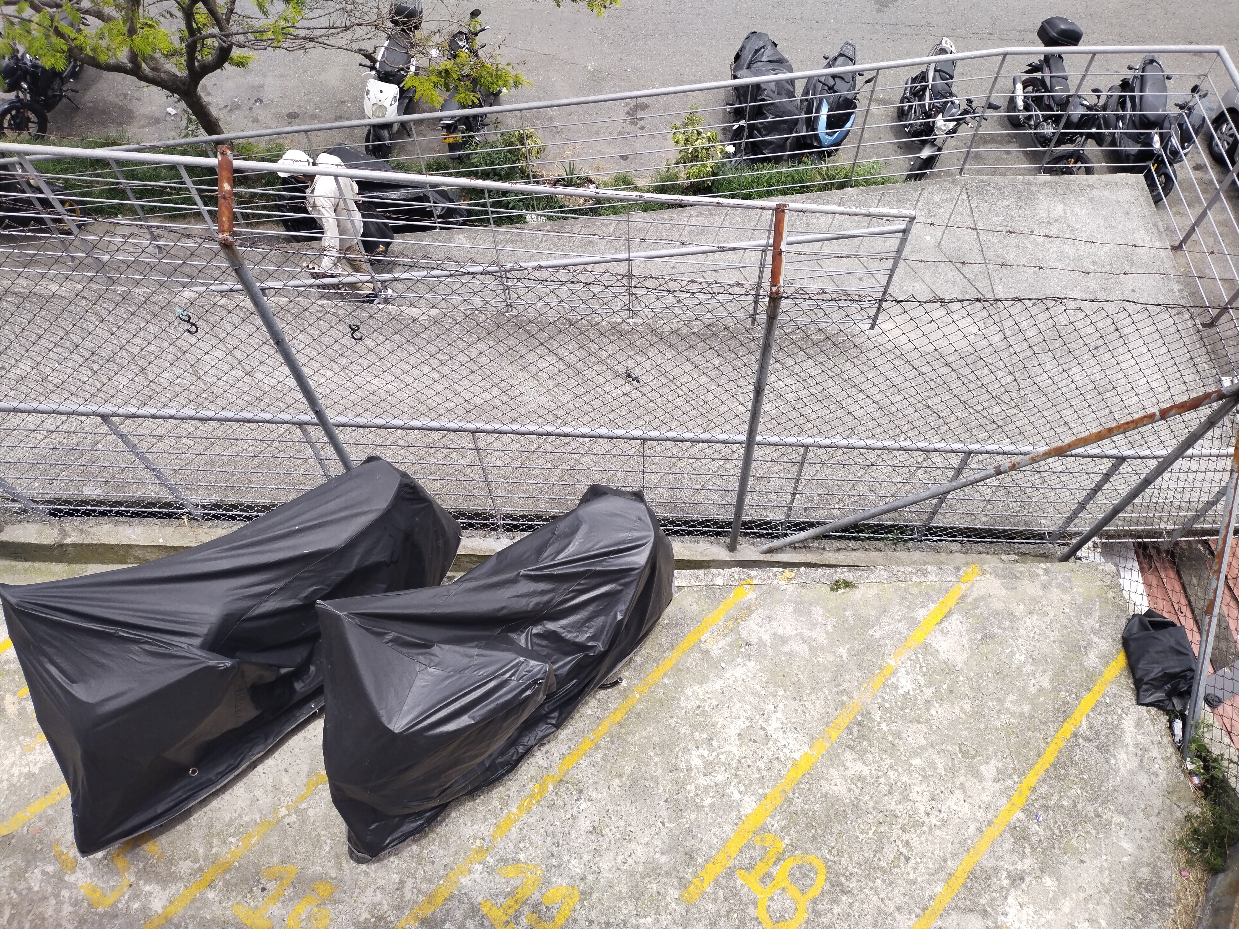 Apartamento en venta en Robledo, Medellín · foto 20 de 20