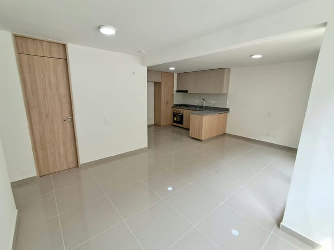 Apartamento de 2 alcobas en arriendo en Ciudad Mallorquin, Barranquilla, 58 m² · foto 8 de 17