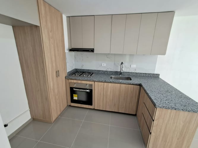 Apartamento de 2 alcobas en arriendo en Ciudad Mallorquin, Barranquilla, 58 m² · foto 9 de 17