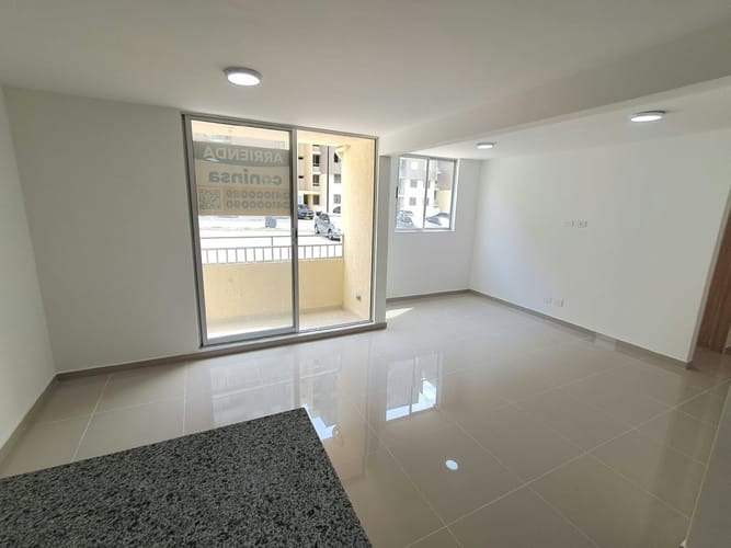 Apartamento de 2 alcobas en arriendo en Ciudad Mallorquin, Barranquilla, 58 m² · foto 11 de 17