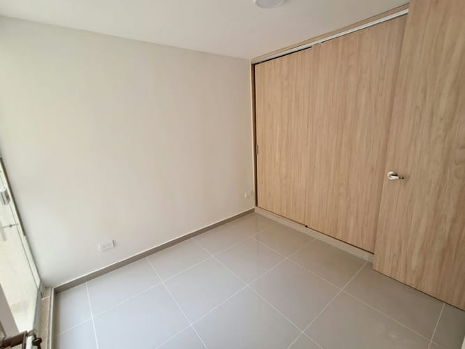 Apartamento de 2 alcobas en arriendo en Ciudad Mallorquin, Barranquilla, 58 m² · foto 16 de 17