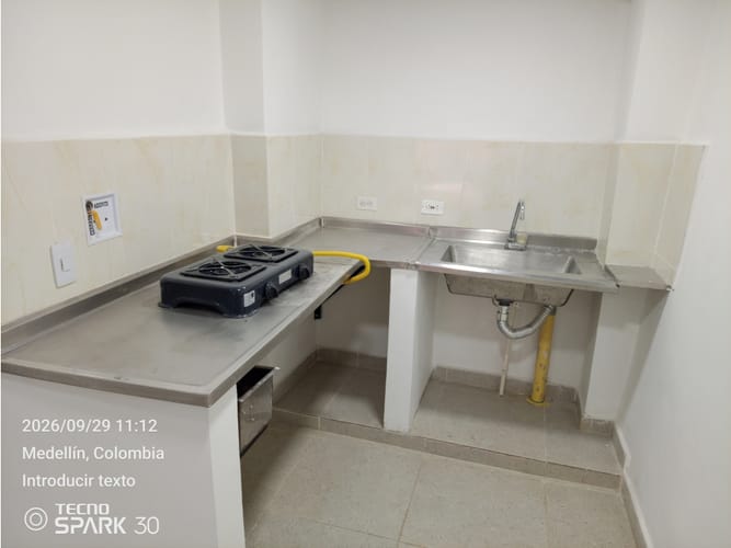 Local en arriendo en Prado, Medellín, 60 m² · foto 7 de 17