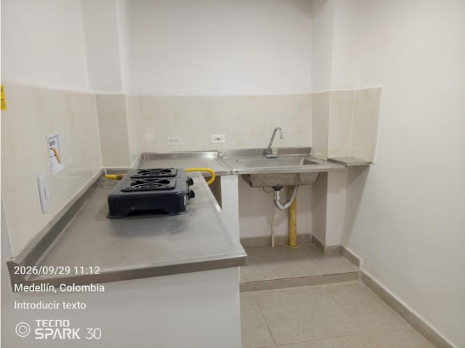 Local en arriendo en Prado, Medellín, 60 m² · foto 8 de 17
