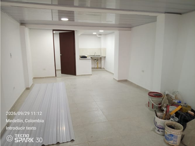 Local en arriendo en Prado, Medellín, 60 m² · foto 13 de 17