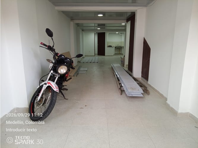 Local en arriendo en Prado, Medellín, 60 m² · foto 17 de 17