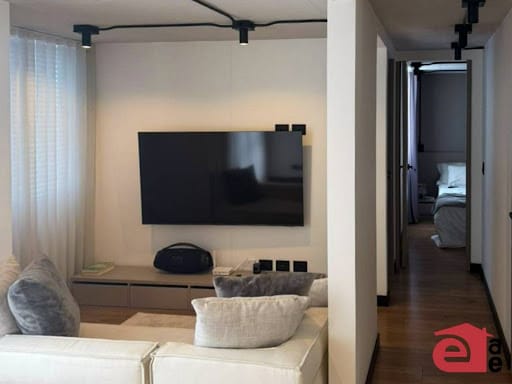 Apartamento de 2 alcobas en venta en El Porvenir, Rionegro, 56 m² · foto 6 de 15