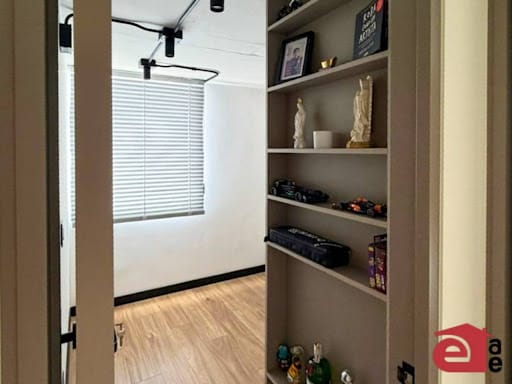 Apartamento de 2 alcobas en venta en El Porvenir, Rionegro, 56 m² · foto 7 de 15