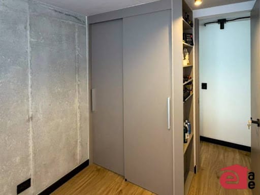 Apartamento de 2 alcobas en venta en El Porvenir, Rionegro, 56 m² · foto 9 de 15