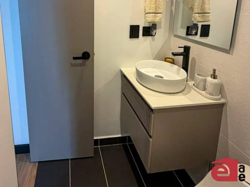 Apartamento de 2 alcobas en venta en El Porvenir, Rionegro, 56 m² · foto 12 de 15