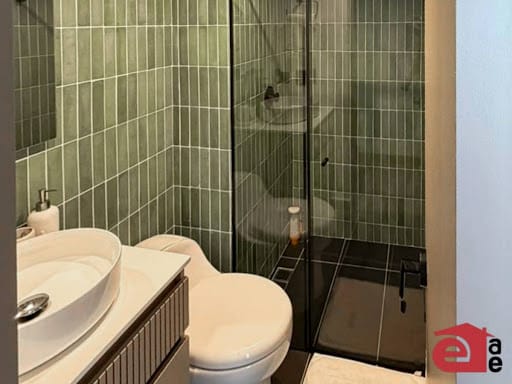 Apartamento de 2 alcobas en venta en El Porvenir, Rionegro, 56 m² · foto 14 de 15