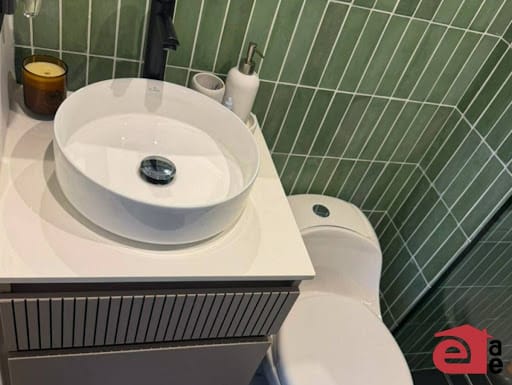 Apartamento de 2 alcobas en venta en El Porvenir, Rionegro, 56 m² · foto 15 de 15