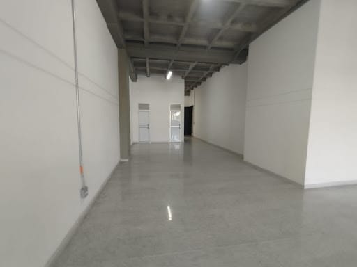 Bodega en arriendo en Belén San Bernardo, Medellín, 190 m² · foto 3 de 7