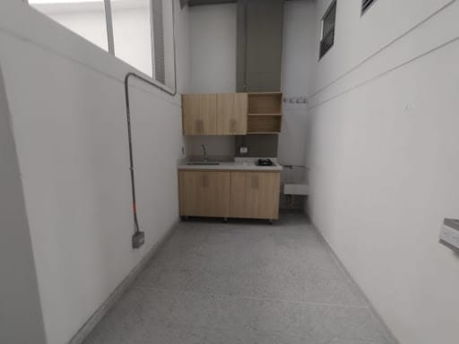 Bodega en arriendo en Belén San Bernardo, Medellín, 190 m² · foto 5 de 7