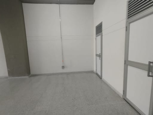Bodega en arriendo en Belén San Bernardo, Medellín, 190 m² · foto 7 de 7