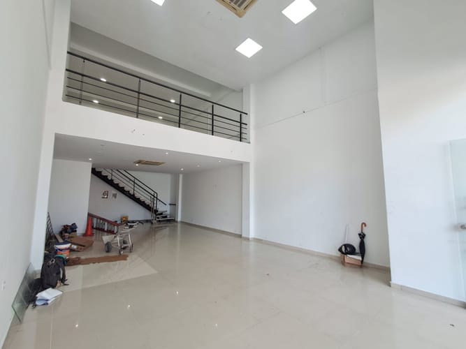 Local en arriendo en Altos Del Prado, Barranquilla, 120 m² · foto 2 de 12