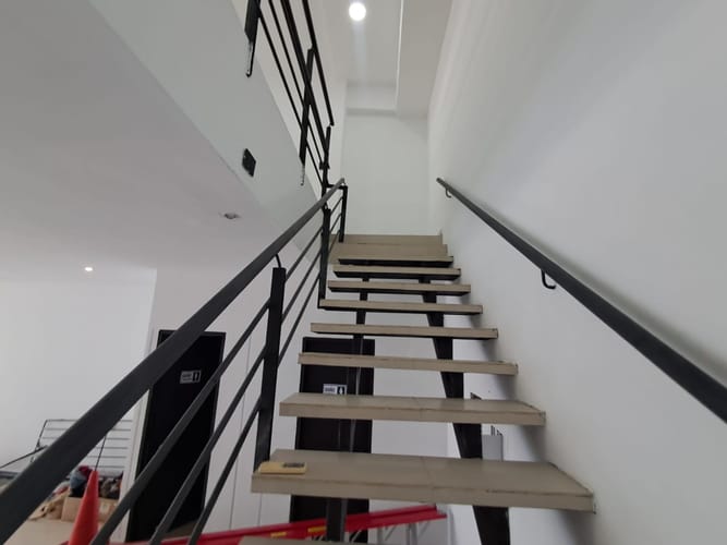 Local en arriendo en Altos Del Prado, Barranquilla, 120 m² · foto 5 de 12