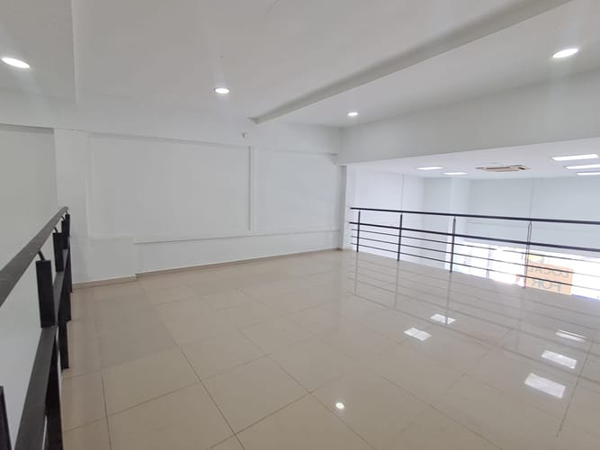 Local en arriendo en Altos Del Prado, Barranquilla, 120 m² · foto 6 de 12