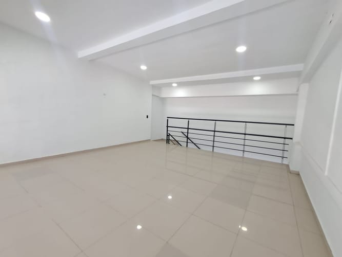 Local en arriendo en Altos Del Prado, Barranquilla, 120 m² · foto 8 de 12