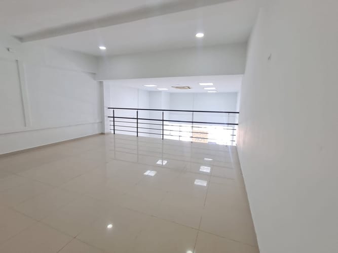 Local en arriendo en Altos Del Prado, Barranquilla, 120 m² · foto 10 de 12