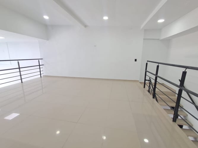 Local en arriendo en Altos Del Prado, Barranquilla, 120 m² · foto 11 de 12