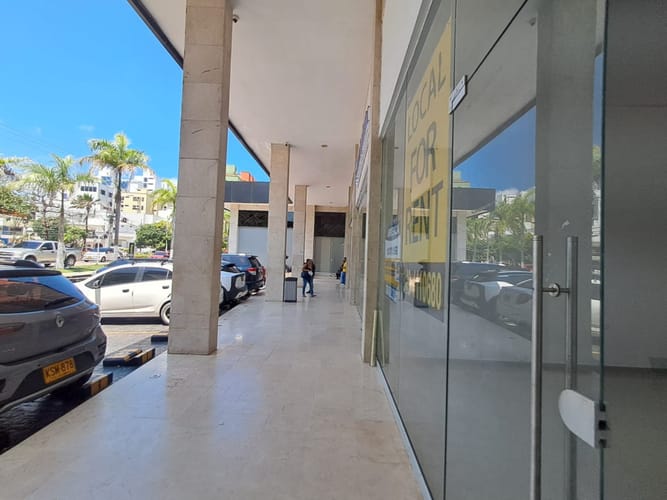 Local en arriendo en Altos Del Prado, Barranquilla, 120 m² · foto 12 de 12