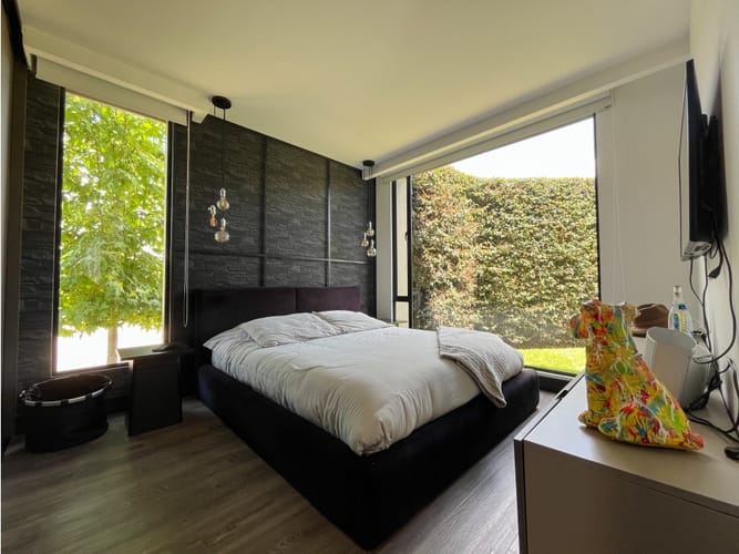 Casa de 4 alcobas en venta en Pueblo Viejo, Cota, 227 m² · foto 10 de 12