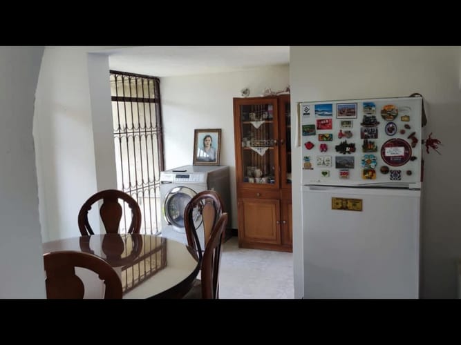 Casa de 4 alcobas en venta en El Cortijo, Madrid, 158 m² · foto 5 de 16