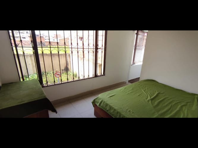 Casa de 4 alcobas en venta en El Cortijo, Madrid, 158 m² · foto 12 de 16