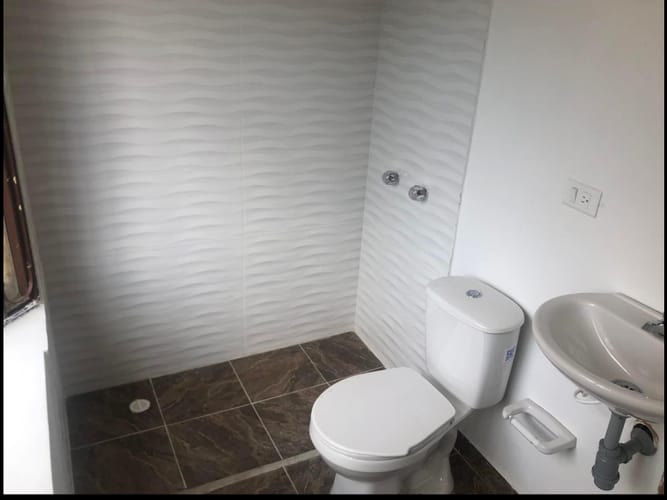 Casa de 4 alcobas en venta en El Cortijo, Madrid, 158 m² · foto 15 de 16