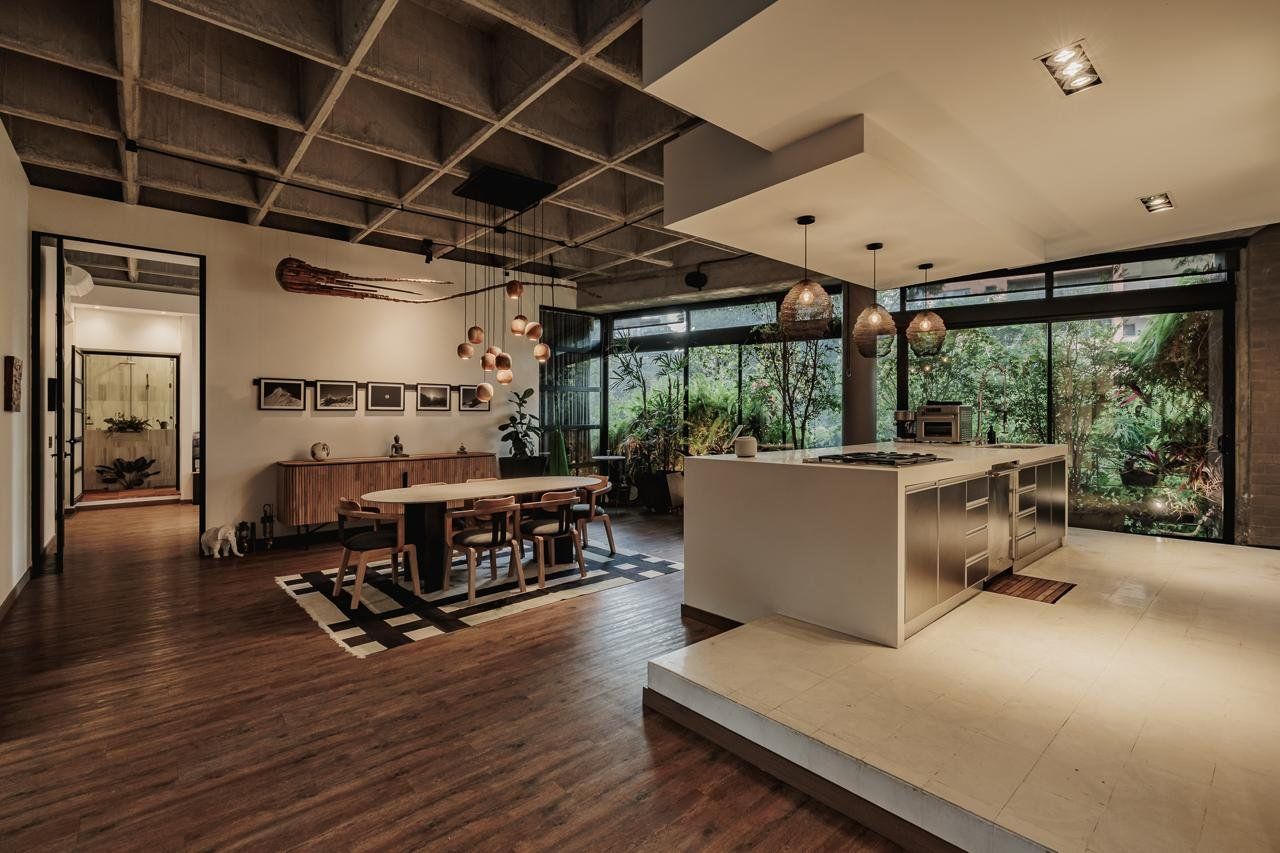 Apartamento en venta en El Poblado, Medellín · foto 2 de 19